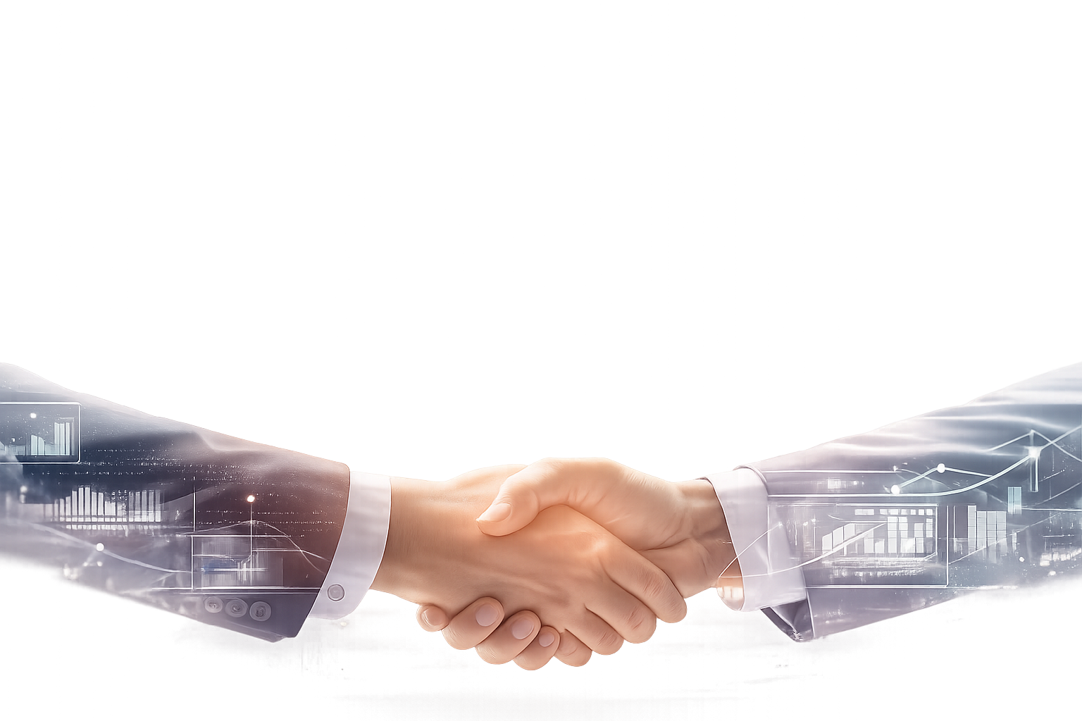 One Partner. Every Business Solution.