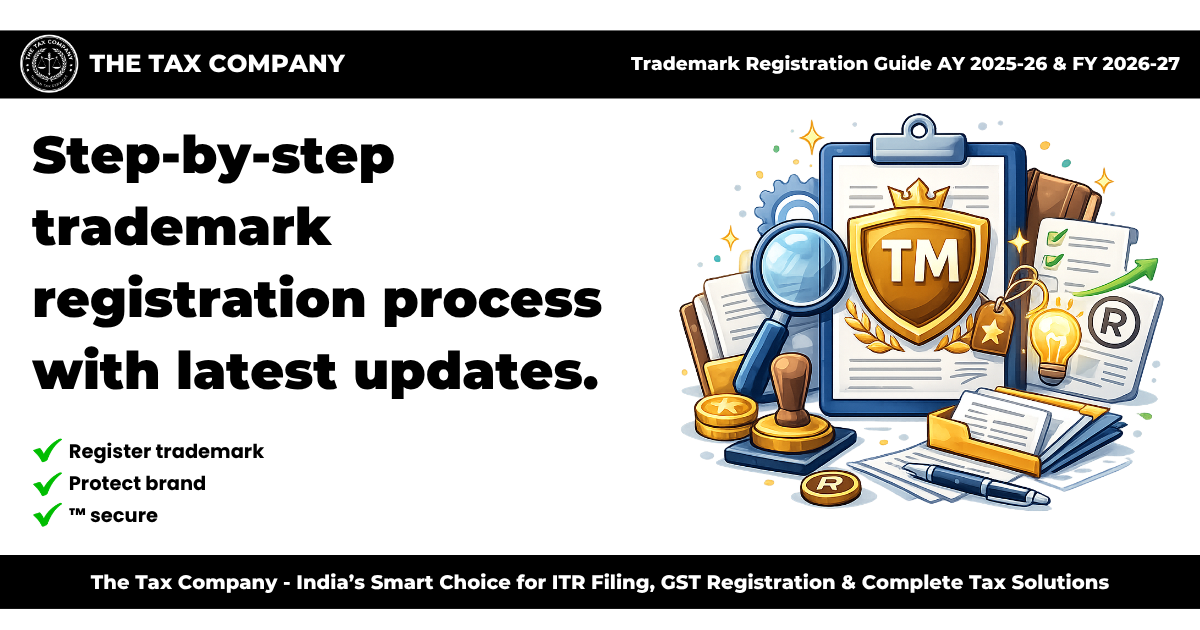 Trademark Registration